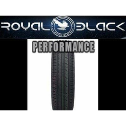 ROYAL BLACK - Royal Performance - ljetne gume - 275/40R20 - 106V - XL