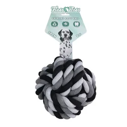FlossToss | Extreme Rope Ball 24cm