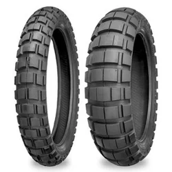 Shinko E804 ( 100/90-19 TT 57S M+S karakteristika, prednji točak )