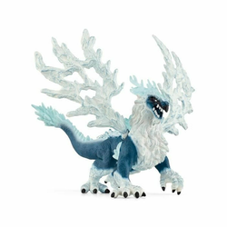 Schleich 70790 - Eldrador Creatures - ledeni zmaj