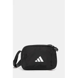 Torbica za okoli pasu adidas črna barva, JM4879