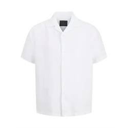 JACK & JONES Srajca JPRBLAlawrence  bela