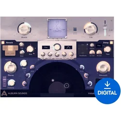 Auburn Sounds Panagement (Digitalni izdelek)