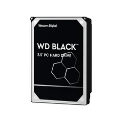 WESTERN DIGITAL Hard disk WD6004FZWX Black, 6TB, 3.5 SATA III, 128MB, 7.200rpm