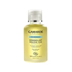 Gamarde Uljani skidač šminke, 30ml