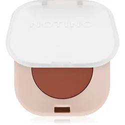 Notino Powder Eyeshadow Matte mat senčila za oči Terraflame 1.65 g