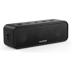 ANKER bluetooth zvočnik Soundcore 3, 16W