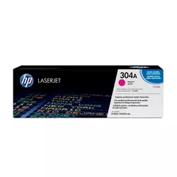 HP toner CC533A, magenta