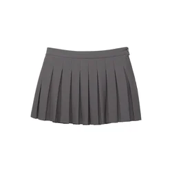 Pull&Bear Krilo siva