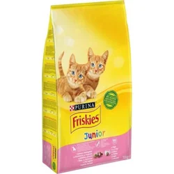 FRISKIES Cat Junior 10kg