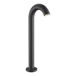 STAJAĆA LED SVJETILJKA 100-240V, 4W, 3000K, 317lm, 70°, CRI>84, IP65,fi 9x18.5x6 VK/02100/AN/65/W