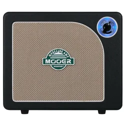 MOOER Hornet 15W LI Kitarski kombo – modelling