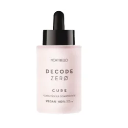 Montibello Decode Zero Cure Serum 50 ml