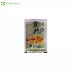 ZELATIN 10GR(50)AGROPRODUKT