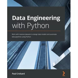 Data Engineering with Python