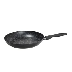 Tognana Tiganj 28 cm, Crni