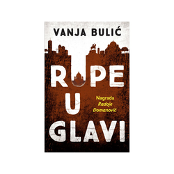 Rupe u glavi - Vanja Bulić