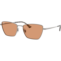 Ray-Ban RB3783 004/7 56