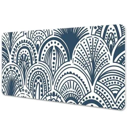 Decormat Namizna podloga Moroccan pattern 100x50 cm