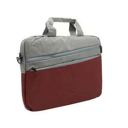 Torba za laptop lp-12 15 inch crvena ( T161 )