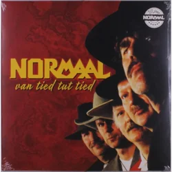 Normaal - Van Tied Tut Tied (Reissue) (Coloured) (LP)