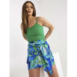 Skirt-WN-SD-1605.48P-blue