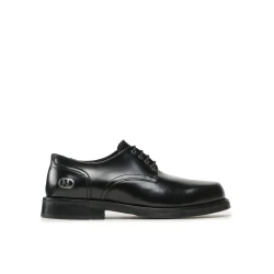 KARL LAGERFELD Muške cipele KL11423-000, Crne