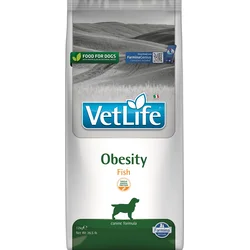 Vet Life Obesity - 12 kg