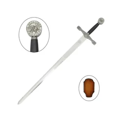 Meč Excalibur - okrasni