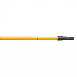 Teleskopska drška Hardy Metalna - 3 m
