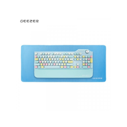 GEEZER Mehanička tastatura u PLAVOJ boji