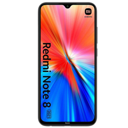 XIAOMI outlet pametni telefon Redmi Note 8 2021 4GB/64GB, Space Black
