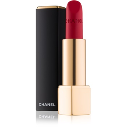 Chanel Rouge Allure Velvet baršunasti ruž za usne s mat efektom nijansa 51 La Bouleversante 3,5 g