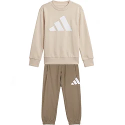 adidas Essentials Joggers Set Kids Kostanjeva
