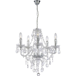 Luster Isabella