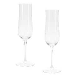Kozarci v kompletu 2 ks za penino 200 ml – Rex London