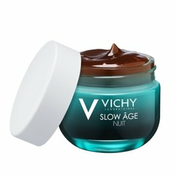 Vichy Slow age noćna krema za lice 50ml