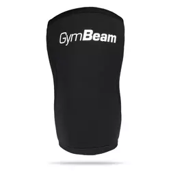GymBeam Neoprenske bandaže za koleno Conquer