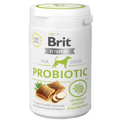 Brit Vitamins Probiotic - Varčno pakiranje: 3 x 150 g