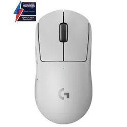 Logitech G Pro X Superlight Wireless V2 - White