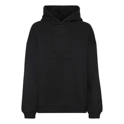 My Essential Wardrobe Majica Enzo črna