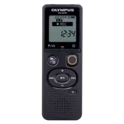 Olympus VN-541PC 4GB black