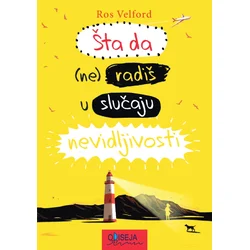 Šta da (ne) radiš u slučaju nevidljivosti