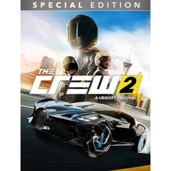 The Crew 2 Special Edition (PC) Ubisoft Connect Key EMEA