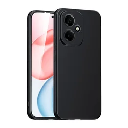 Escase Maska za mobilni telefon Honor 400, Crna