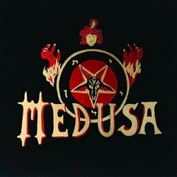 Medusa - First Step Beyond (LP)