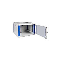 SCHRACK 19 Nazidni orman 7HU, 423x600x600 (VxŠxD), serija DTW 7U
