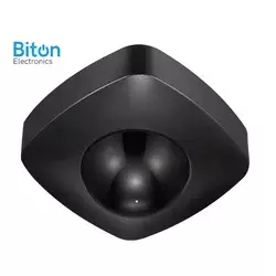 SENZOR POKRETA ST46BP 360C CRNI IP65