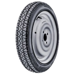 124,99999999999999/80R15 95M Continental 125/80R15 95M CONTACT CST17 Letne gume