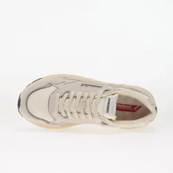 Sneakers Autry Hyperway Low Man White/ Silver EUR 44
